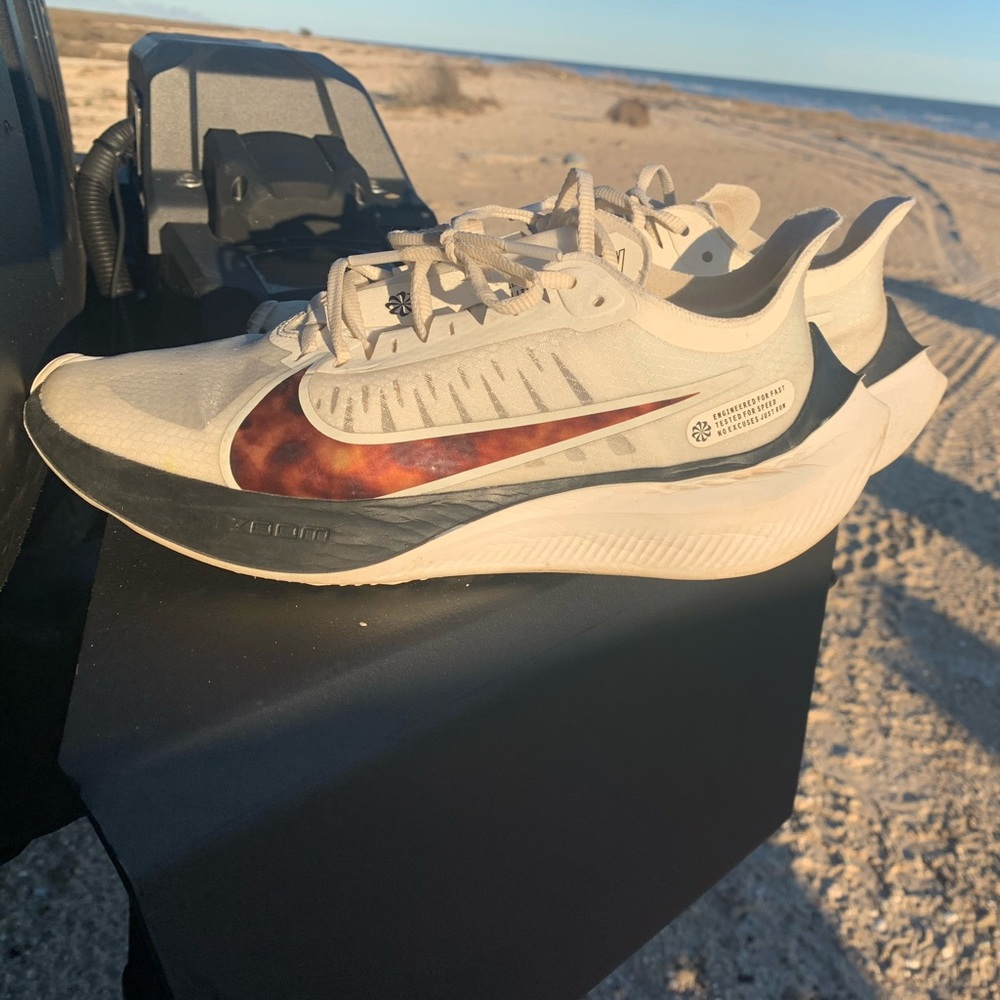 Nike Zoom Gravity Running shoes